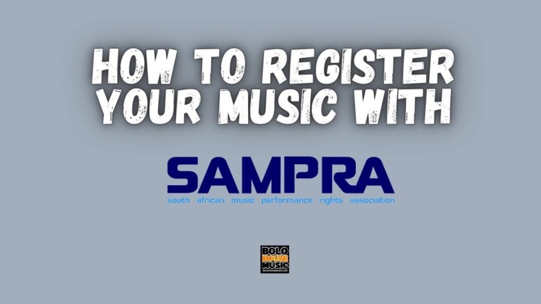 How to Register Your Music with CAPASSO: A Step-by-Step Guide for ...