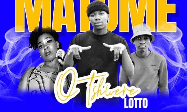 Matome O Tshwere Lotto” – Buvushka ft. Dlwex Rsa, Dustymoon