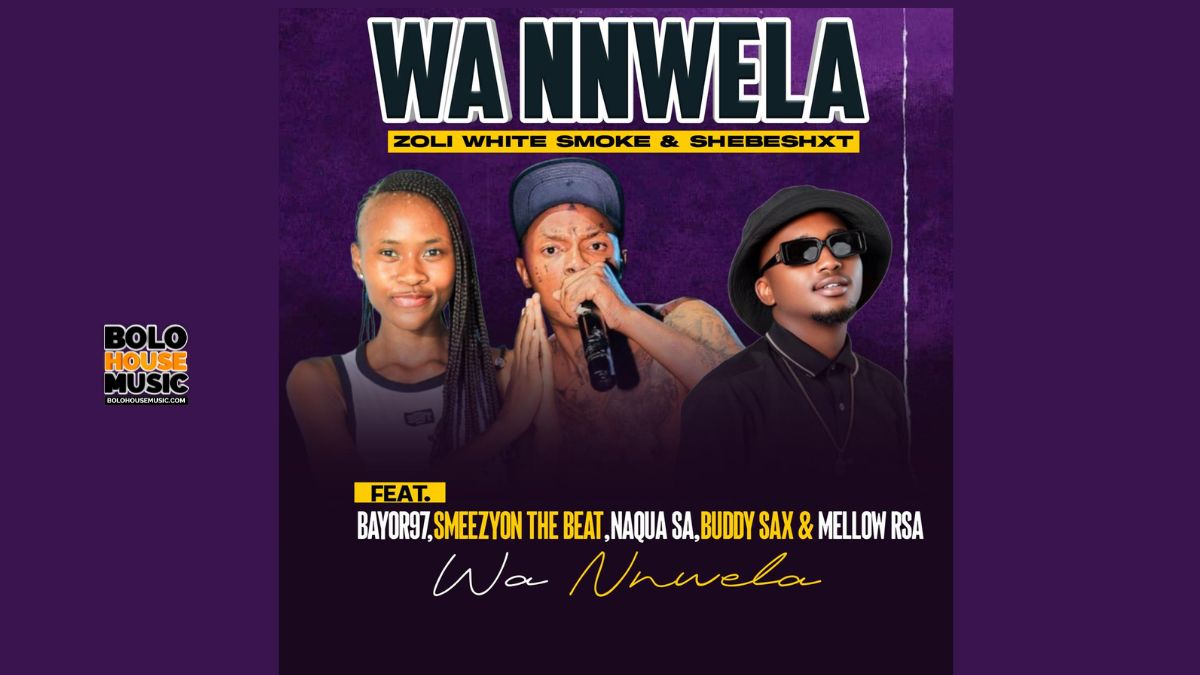 Bolo House Music BOLOBEDU HOUSE MUSIC