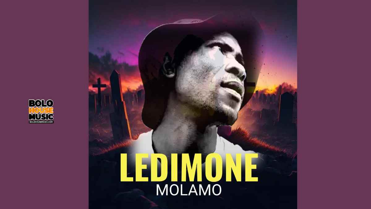 Ledimone Molamo Bolo House Music