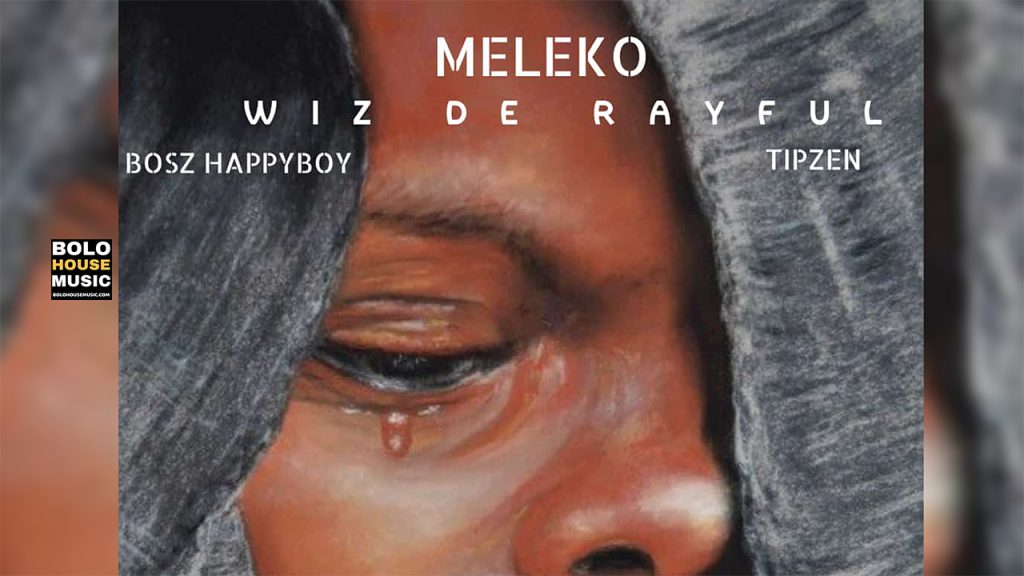 Bolo House Music BOLOBEDU HOUSE MUSIC