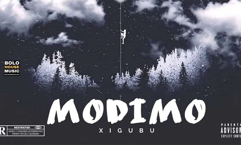 modimo