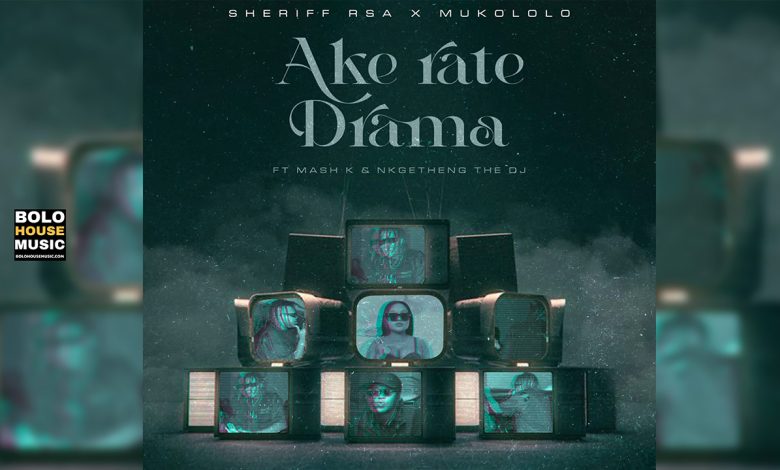ake rate drama