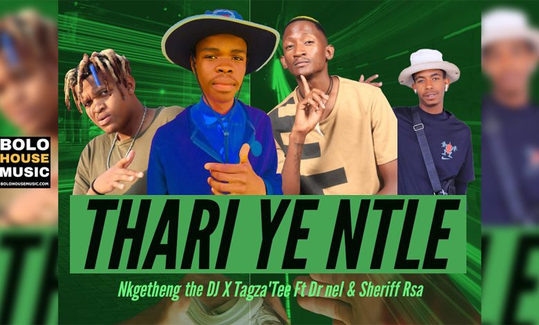 thari ye ntle