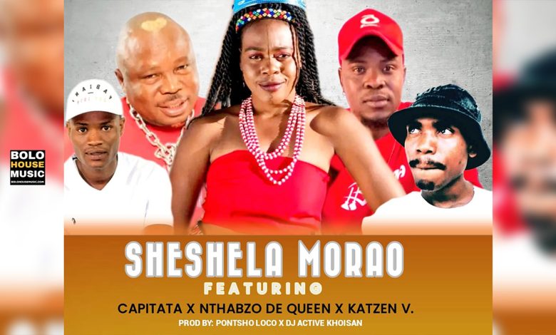 sheshela morao