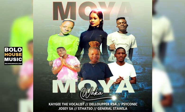 Moya Waka