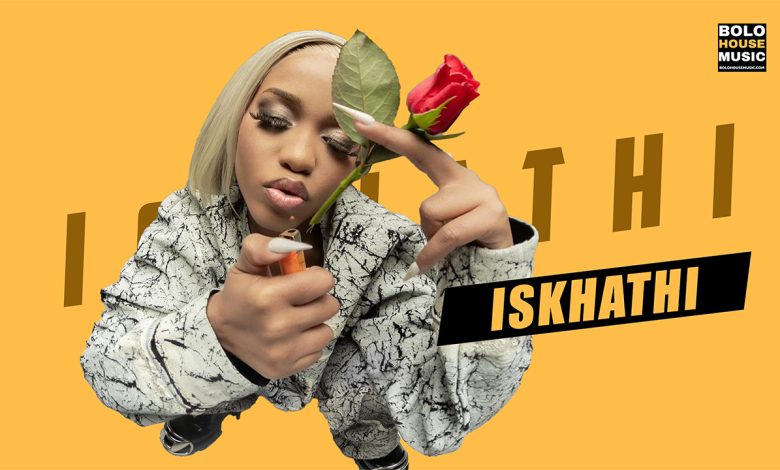 Iskhathi