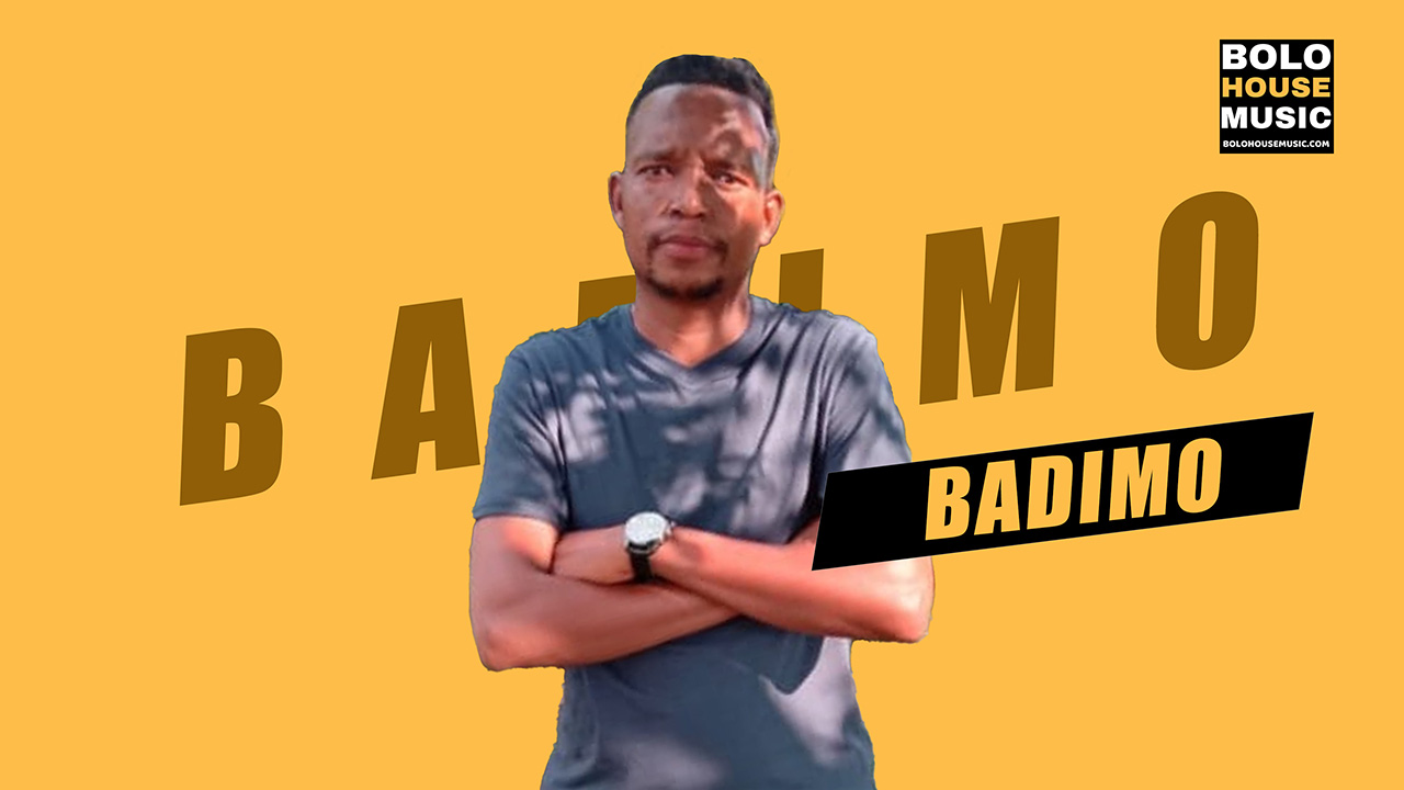 Luxerteria & Raspberry - Badimo - Bolo House Music [Download Mp3]