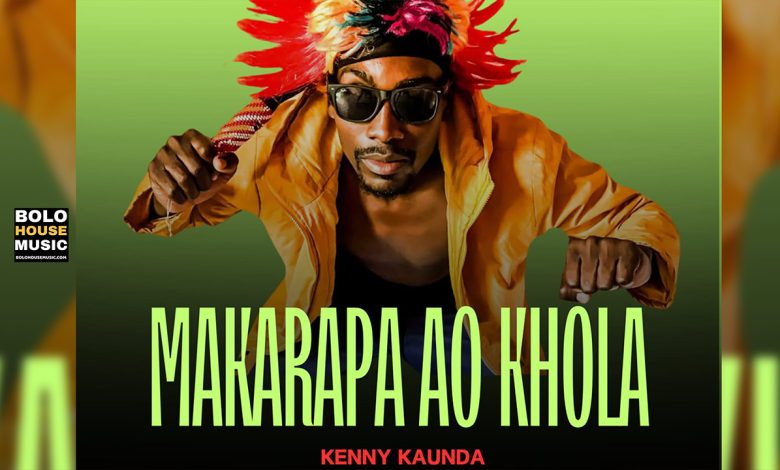 Makarapa a Khola