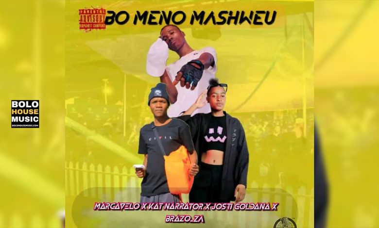 Bo Meno Mashweu