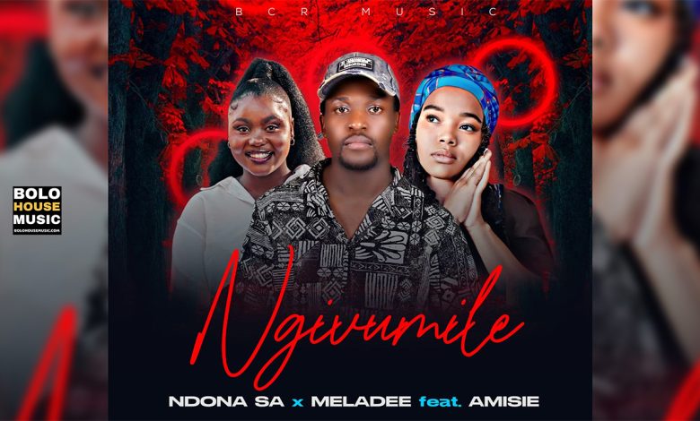 Ngivumile