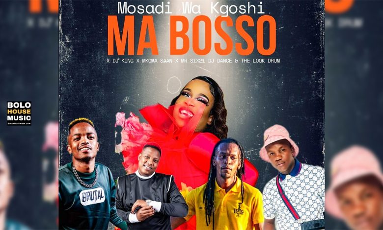 Mosadi wa Kgoshi