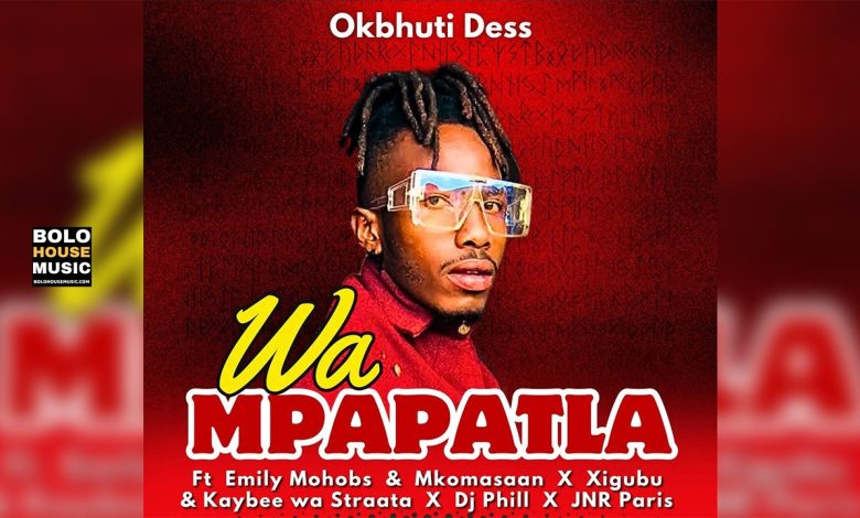 Wa Mpapatla