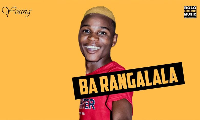 Ba Rangalala