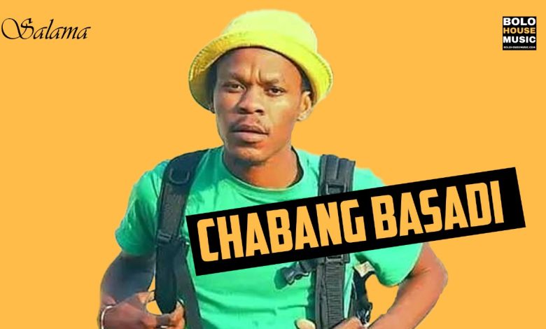 Chabang Basadi