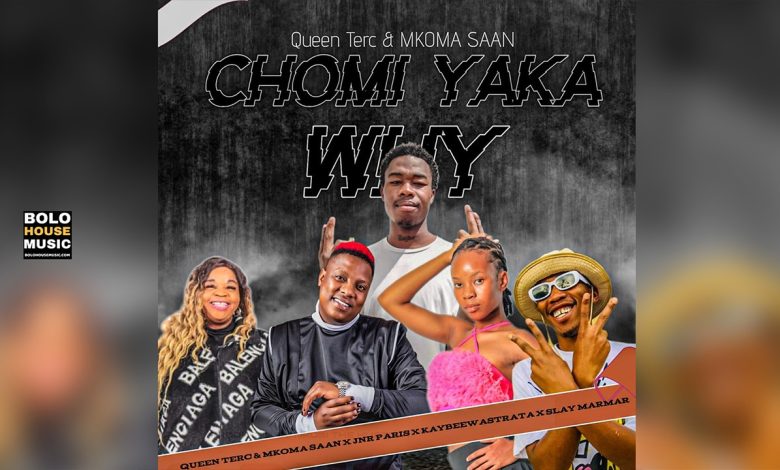 Chomi Yaka Why