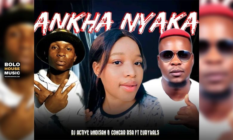 Ankha nyaka