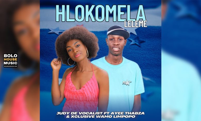 Hlokomela Leleme