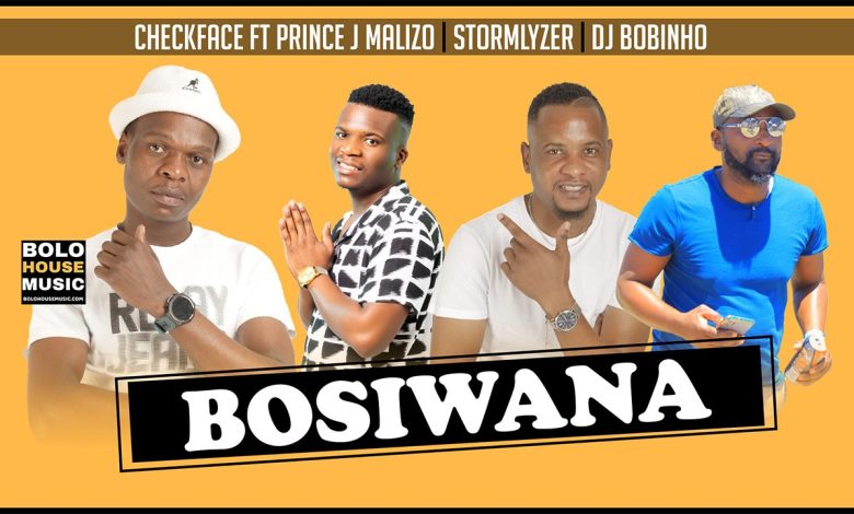 Bosiwana