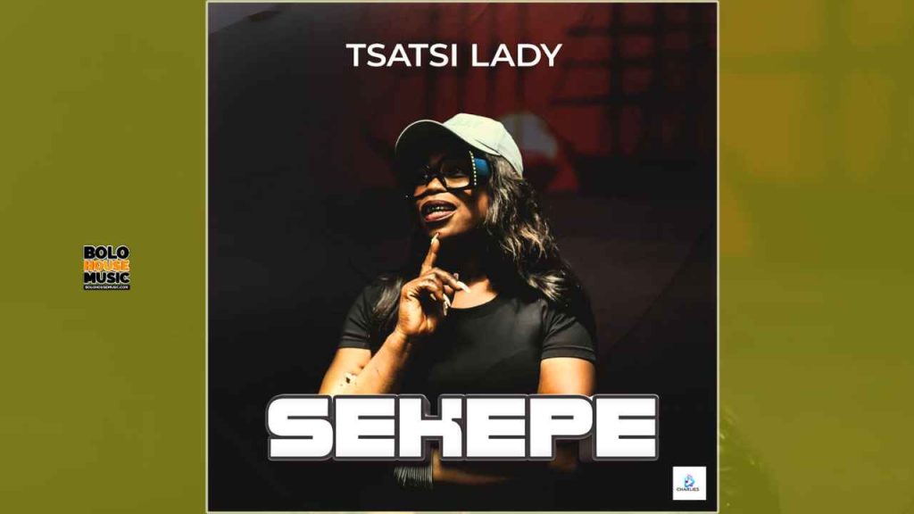 Tsatsi Lady Songs
